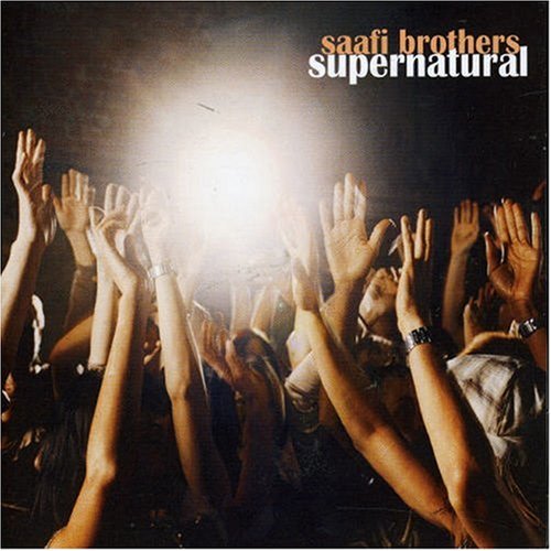 Saafi Brothers - Supernatural Pt.Ii